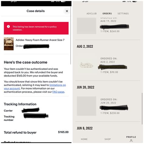 ebay says my shoes are fake|ebay check for sneakers.